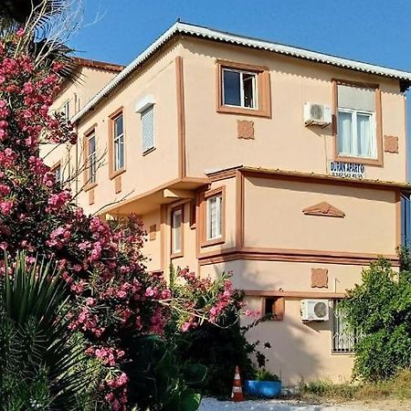 Duran Apart Daire Antalya Dış mekan fotoğraf