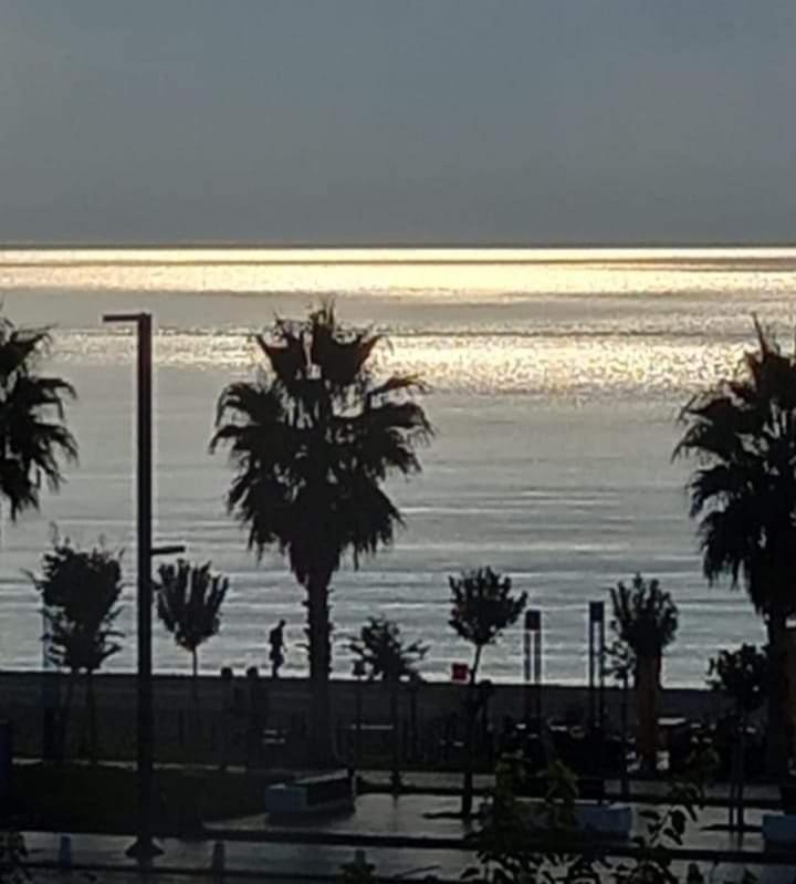 Duran Apart Daire Antalya Dış mekan fotoğraf