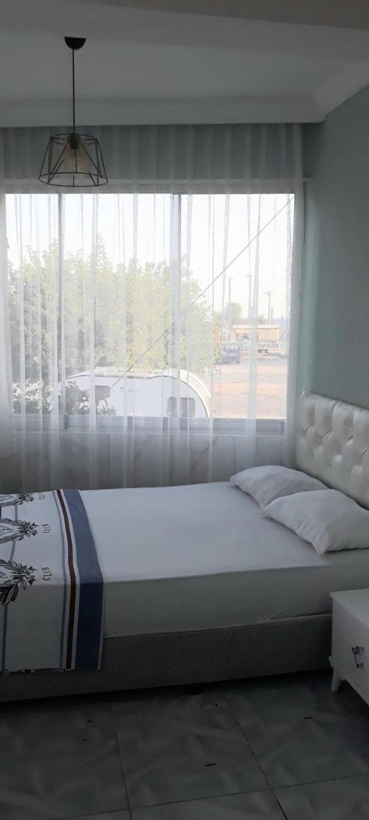 Duran Apart Daire Antalya Dış mekan fotoğraf