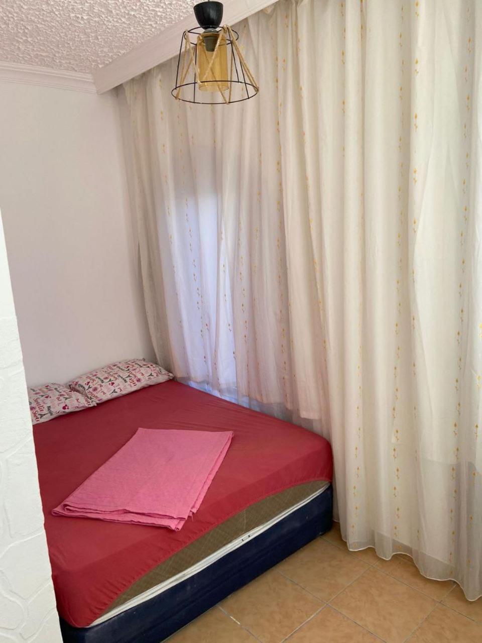 Duran Apart Daire Antalya Dış mekan fotoğraf