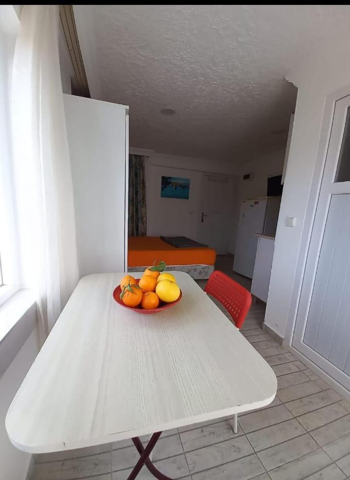 Duran Apart Daire Antalya Dış mekan fotoğraf