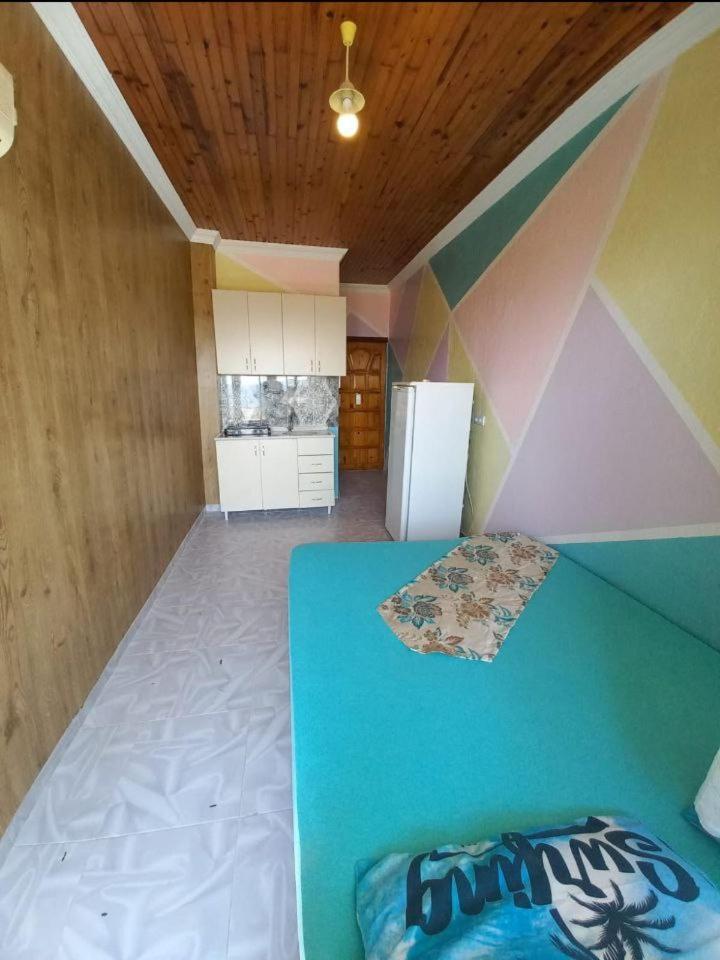 Duran Apart Daire Antalya Dış mekan fotoğraf