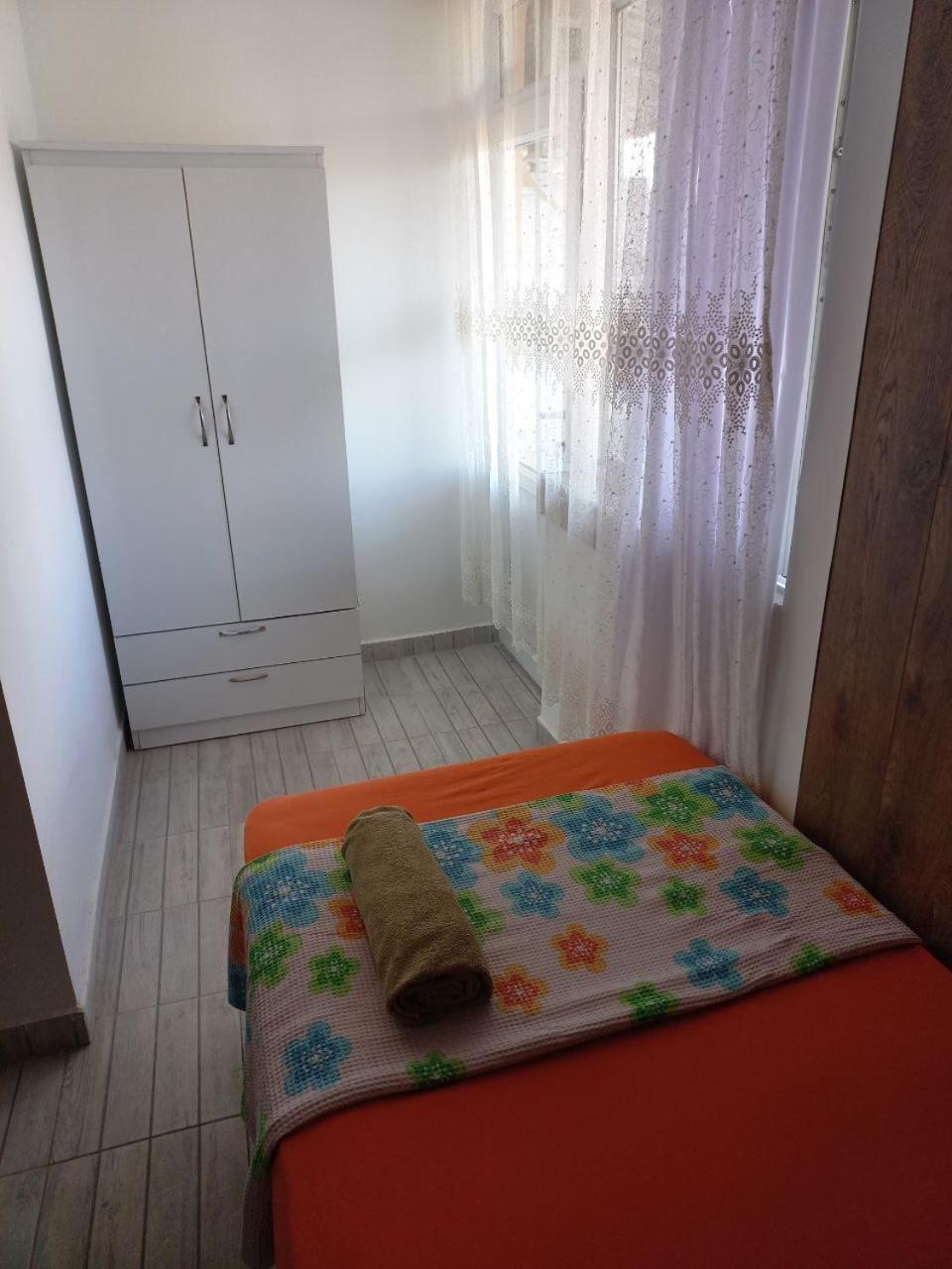 Duran Apart Daire Antalya Dış mekan fotoğraf