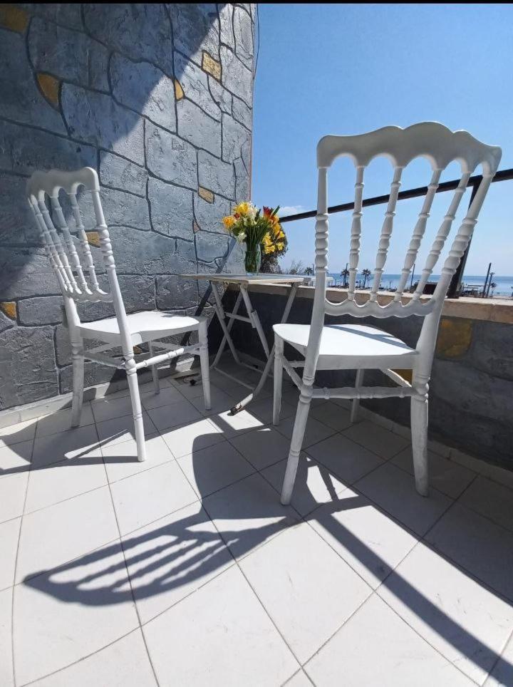 Duran Apart Daire Antalya Dış mekan fotoğraf
