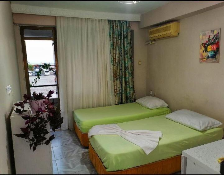 Duran Apart Daire Antalya Dış mekan fotoğraf