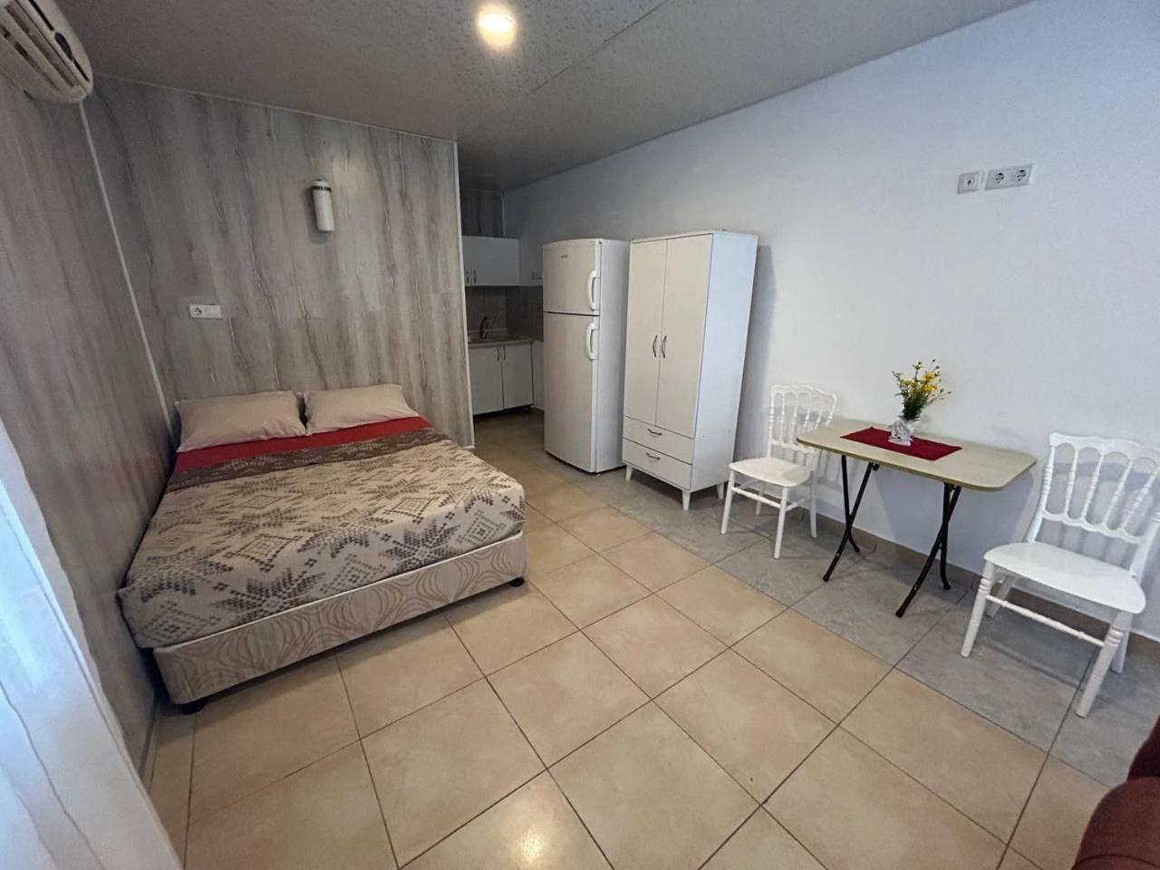 Duran Apart Daire Antalya Dış mekan fotoğraf