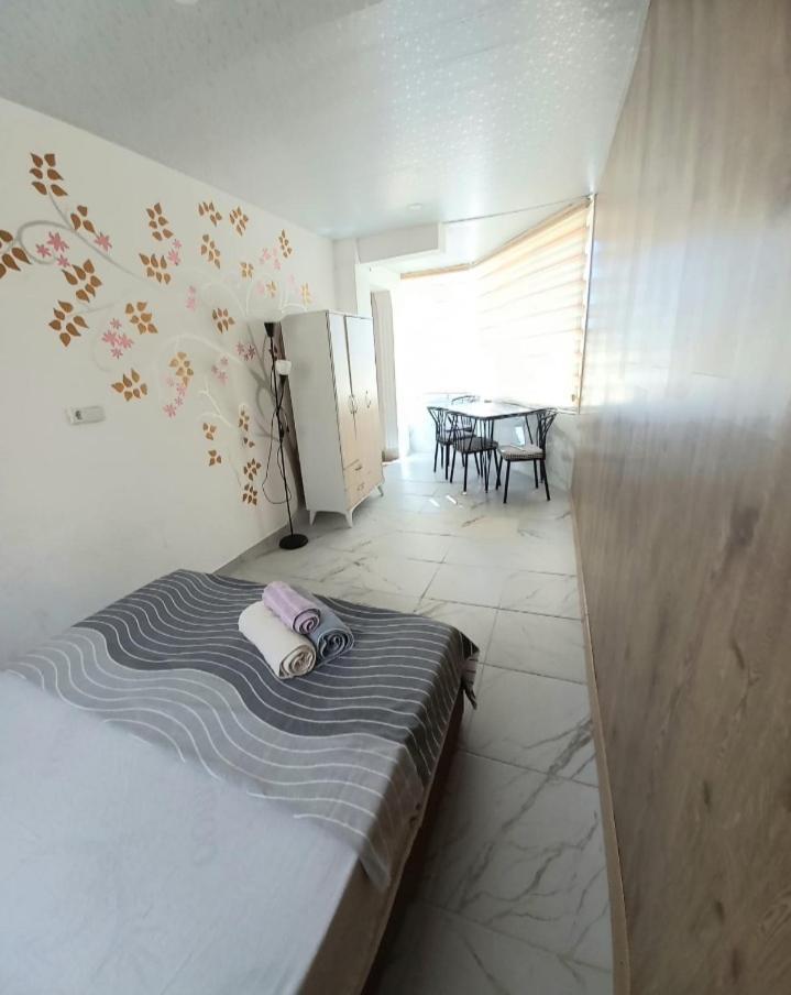 Duran Apart Daire Antalya Dış mekan fotoğraf