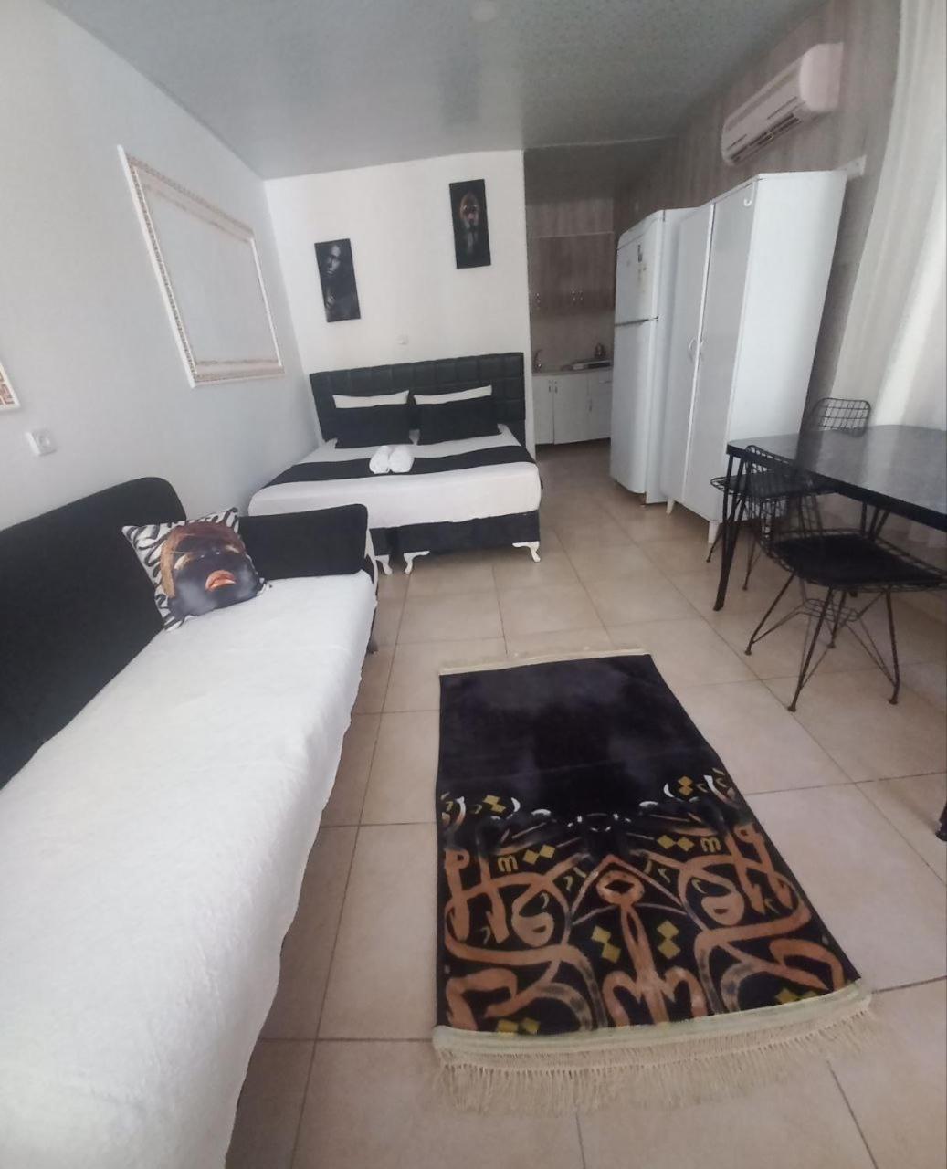 Duran Apart Daire Antalya Dış mekan fotoğraf