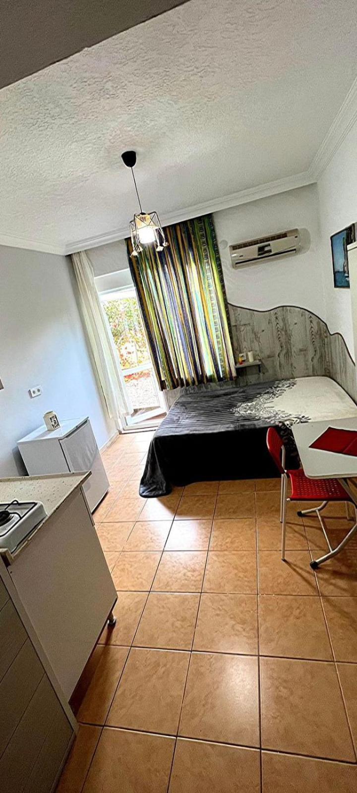 Duran Apart Daire Antalya Dış mekan fotoğraf