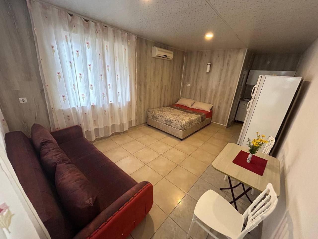Duran Apart Daire Antalya Dış mekan fotoğraf