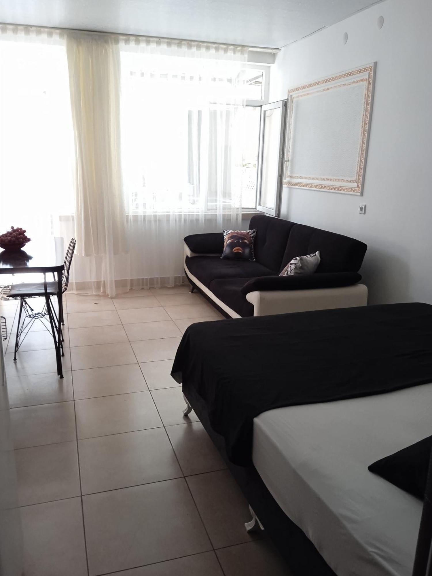 Duran Apart Daire Antalya Dış mekan fotoğraf