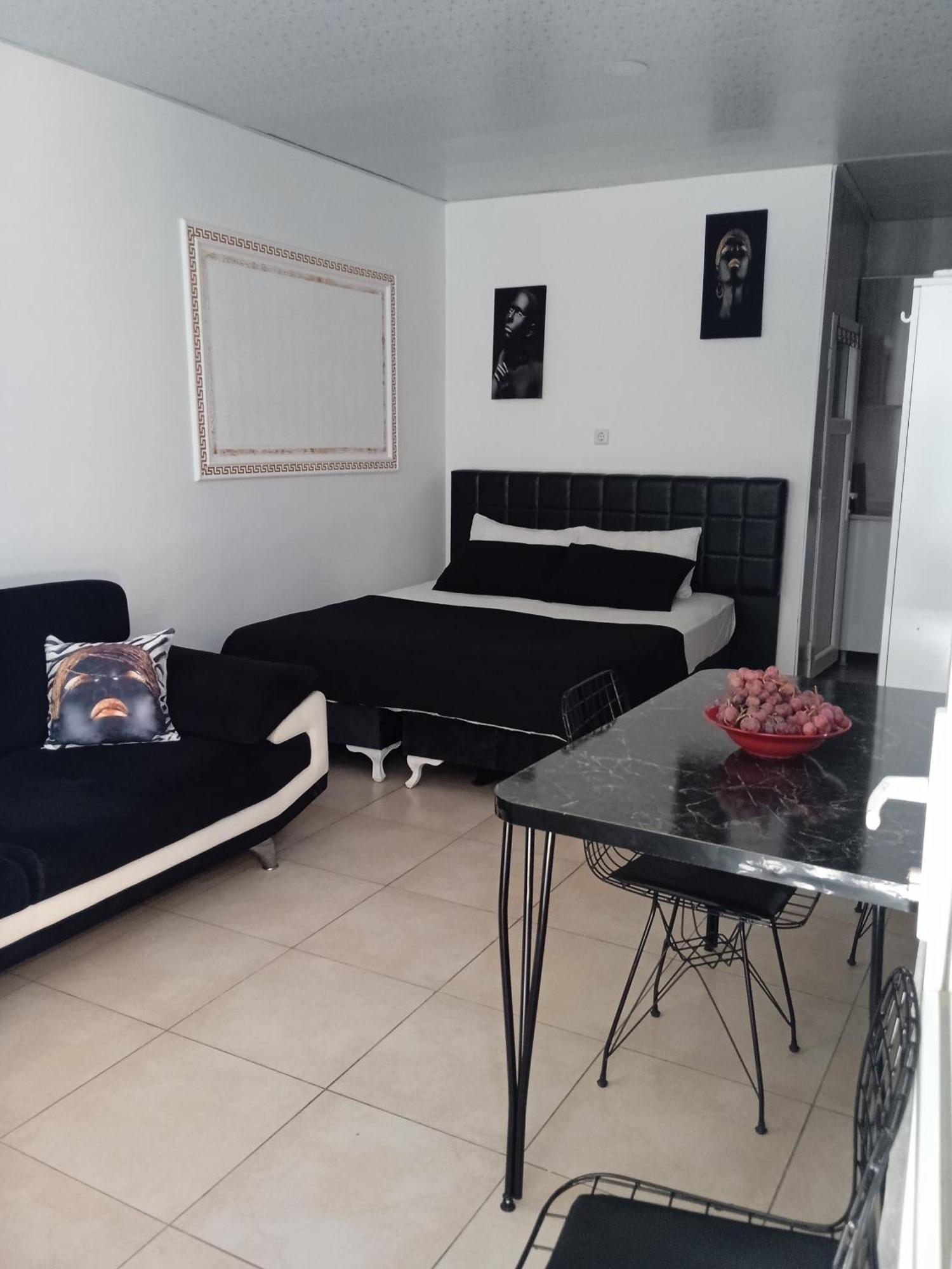 Duran Apart Daire Antalya Dış mekan fotoğraf