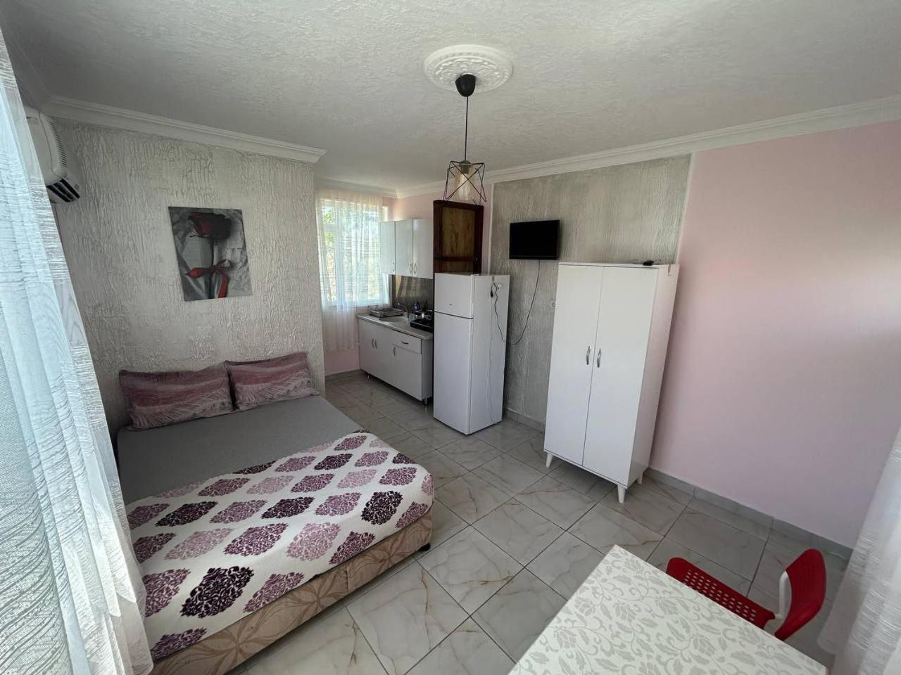 Duran Apart Daire Antalya Dış mekan fotoğraf
