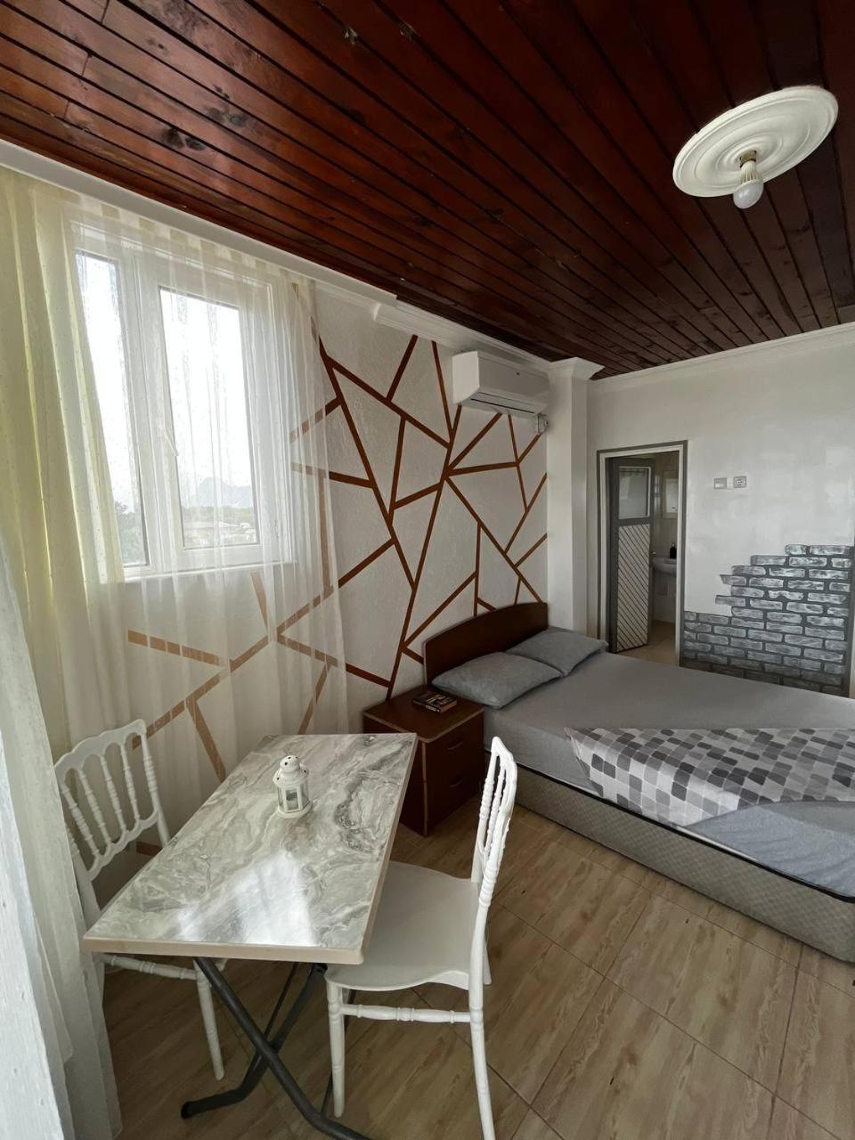 Duran Apart Daire Antalya Dış mekan fotoğraf