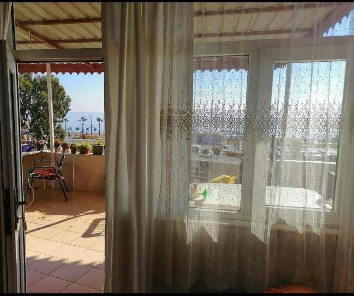 Duran Apart Daire Antalya Dış mekan fotoğraf