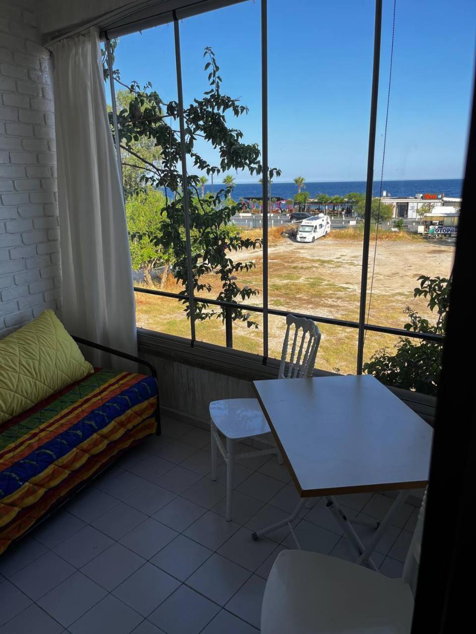 Duran Apart Daire Antalya Dış mekan fotoğraf