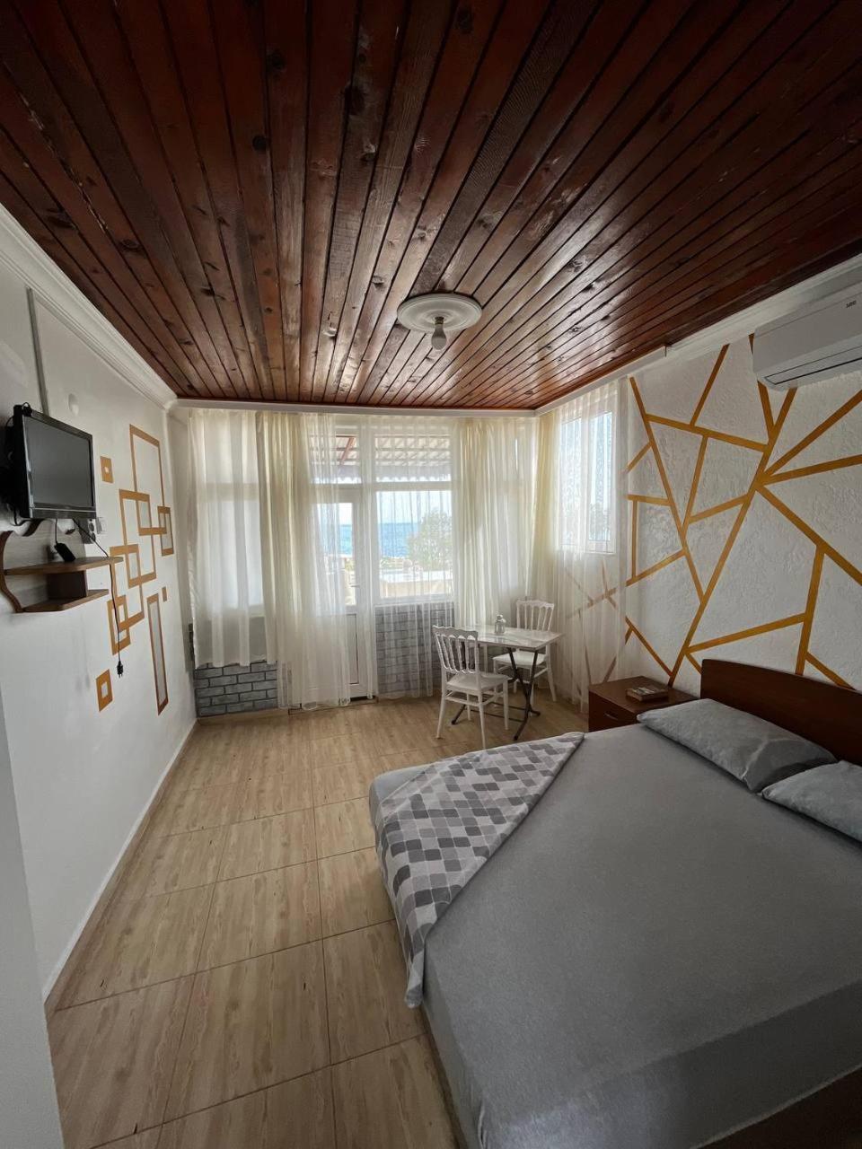 Duran Apart Daire Antalya Dış mekan fotoğraf