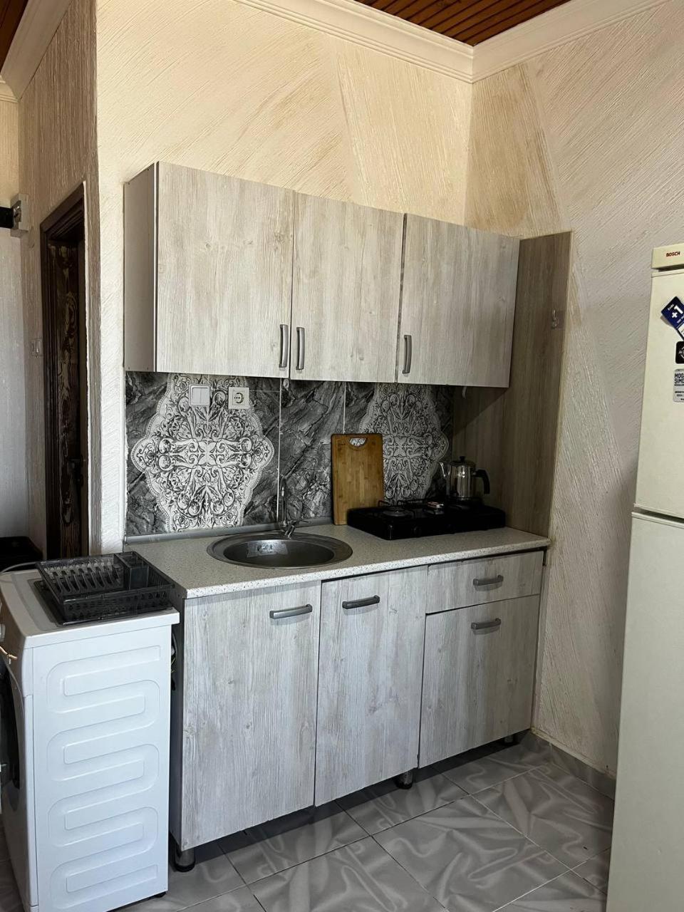 Duran Apart Daire Antalya Dış mekan fotoğraf