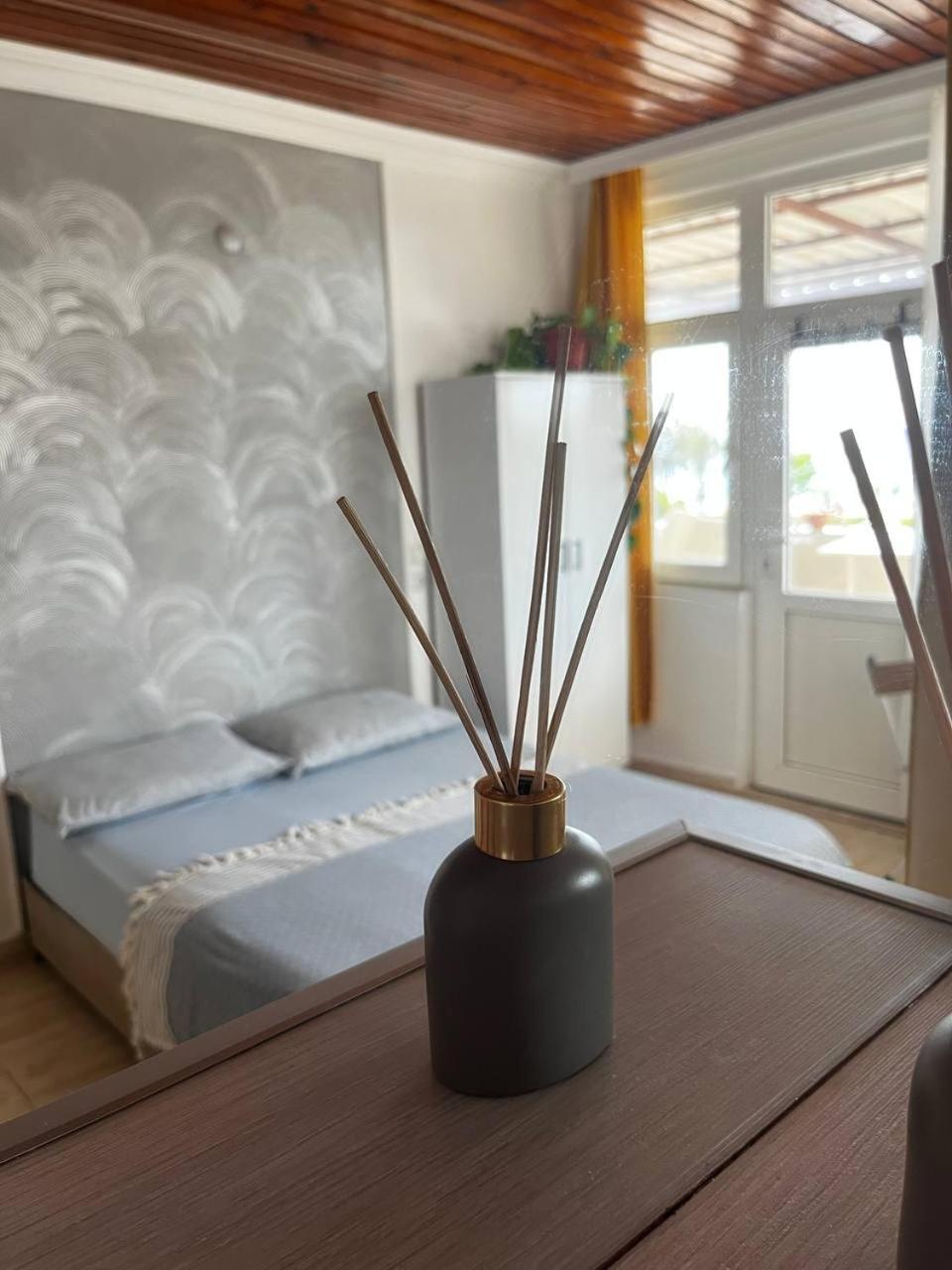 Duran Apart Daire Antalya Dış mekan fotoğraf