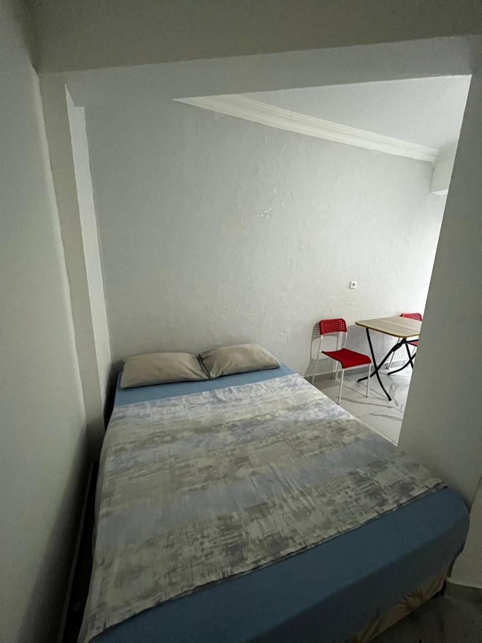 Duran Apart Daire Antalya Dış mekan fotoğraf