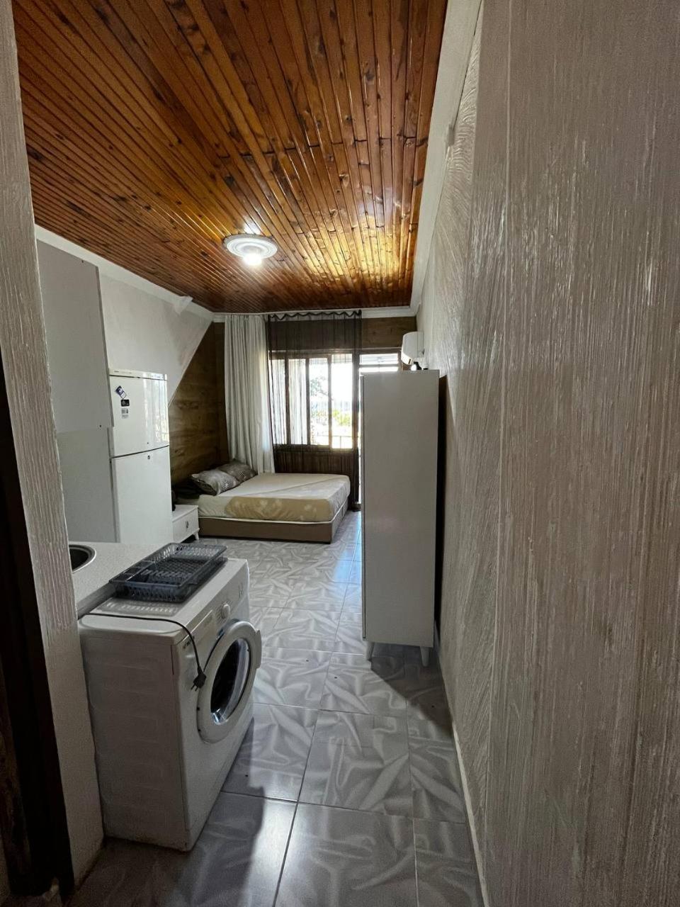 Duran Apart Daire Antalya Dış mekan fotoğraf