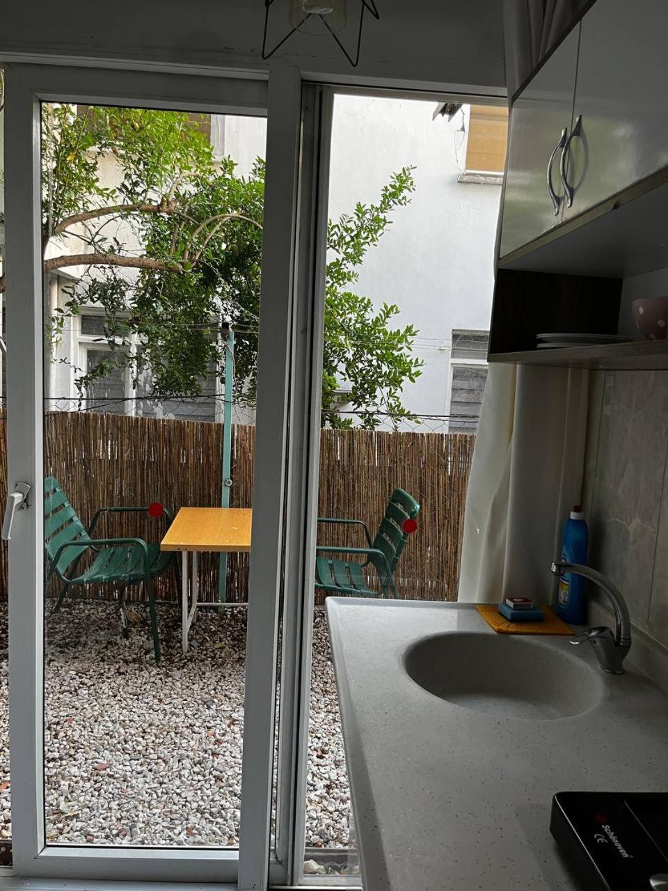 Duran Apart Daire Antalya Dış mekan fotoğraf