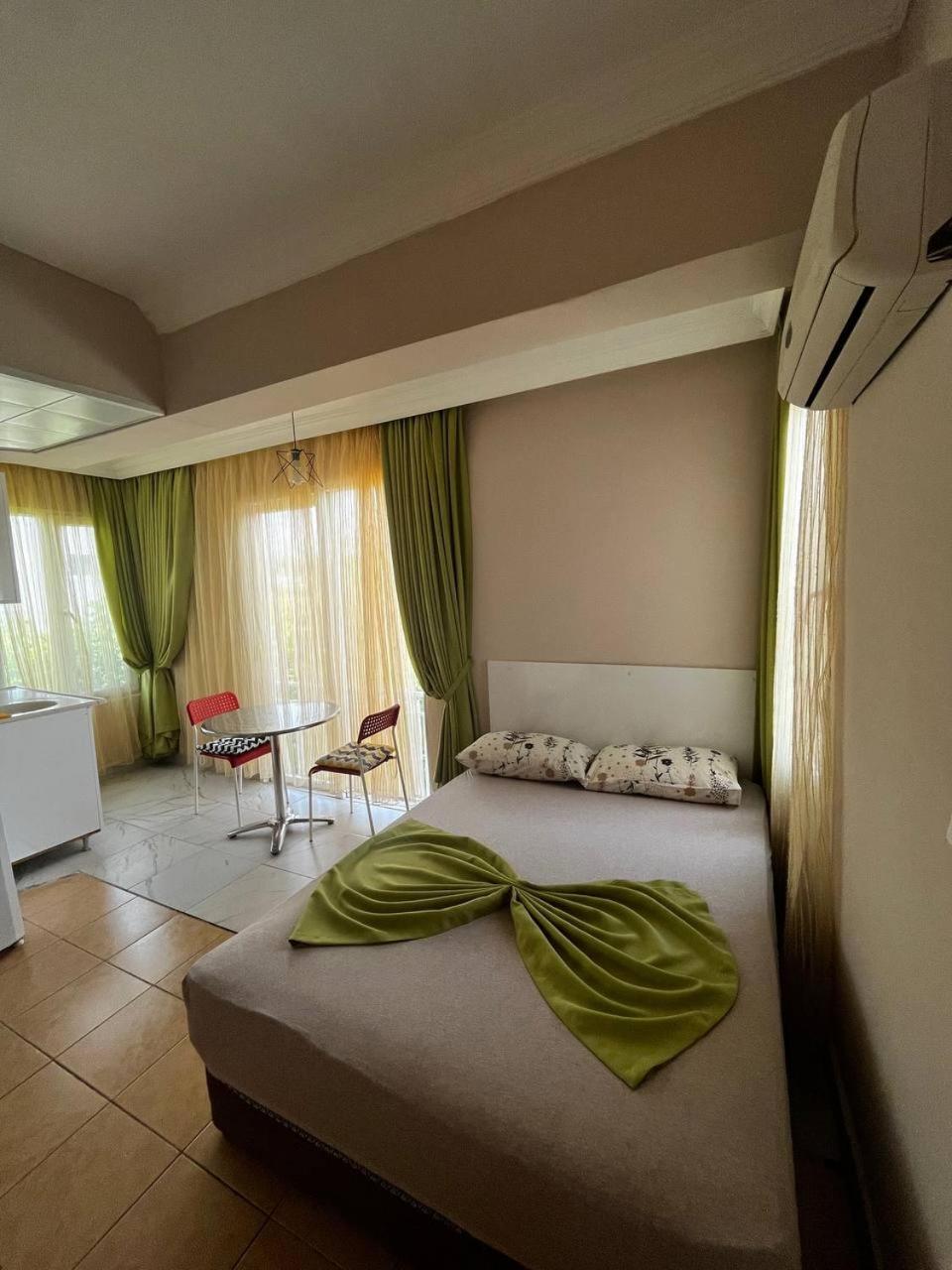 Duran Apart Daire Antalya Dış mekan fotoğraf