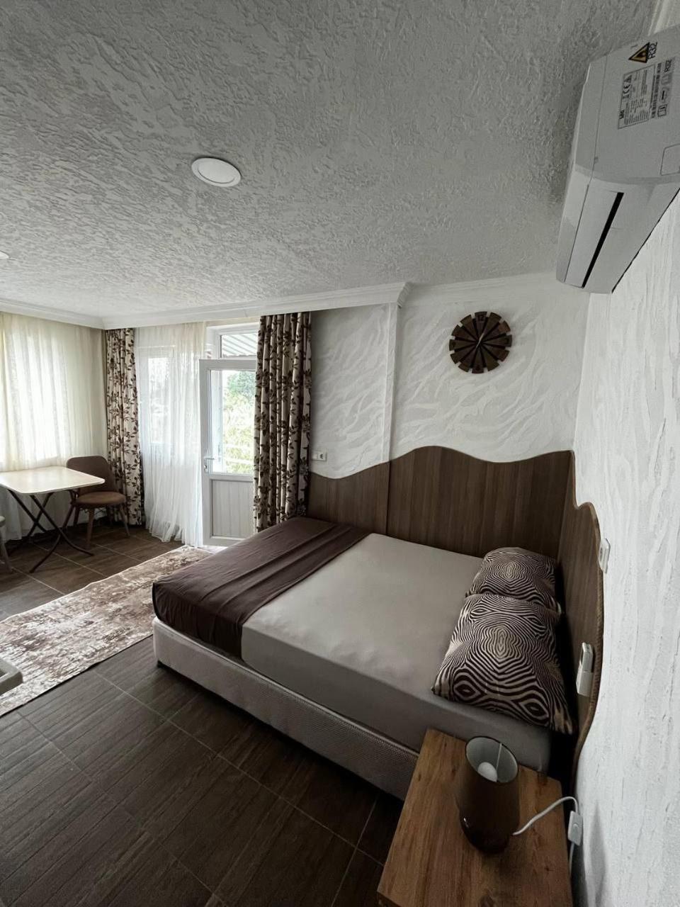 Duran Apart Daire Antalya Dış mekan fotoğraf